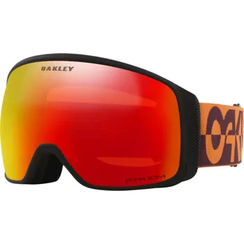 OAKLEY Flight Tracker L Grenache Dual w/PRIZM Torch Iridium 25/26