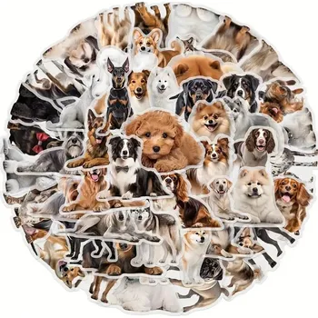 samolepka Samolepky pes