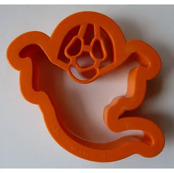 Vykrajovátko Plastové vykrajovátko duch