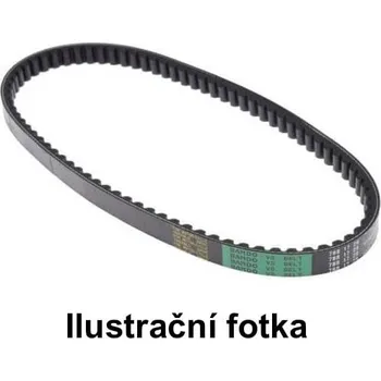 Motor pro motocykl Peugeot Řemen variátoru Peugeot 791313