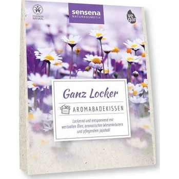 Vůně do bytu AROMA SÁČEK 60 g Relax SENSENA NOVINKA ACCENTRA