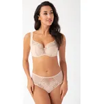 Dámská podprsenka Alicante K647 Béžová - Gorsenia béžová 105D
