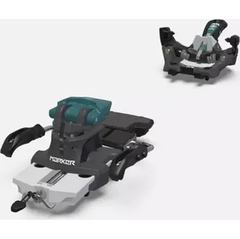 Skialpinistické vybavení Dětské vázání MARKER Marker Alpinist Jr Long Travel 90 Mm (2024/25) velikost: 90 mm