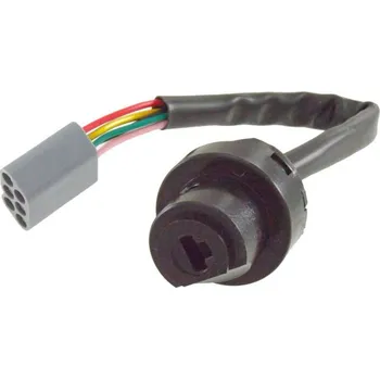 Elektroinstalace pro motocykl RMS Vypínač spínací skříňky Ape 246050670