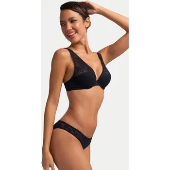 Kalhotky Dorina Brazilské kalhotky Jamie FXBZ0027ME028 Černá XL