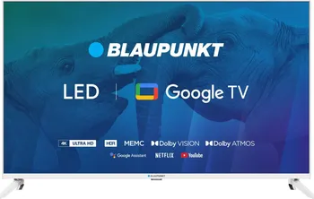 Televizor Blaupunkt 43" LED (43UBG6010S)