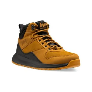 Pánské tenisky Trekingová obuv Helly Hansen 11985 Hnědá 44