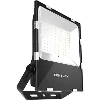 CENTURY REFLEKTOR LED DMEMORY ADV. SLIM 100W 4000K 10500Lm 120d 315x80x402mm IP65 IK08 CEN DMAS-1009540