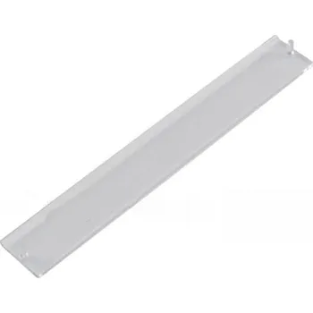 Krytka terminálu pro zdroje CASE Mean Well RS, SD