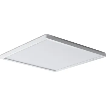 Kanlux AZPO 22W bílé hranaté 42cm LED Přisazené stropní svítidlo 22W-NW-L-W 31510