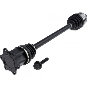 Poloosa kola Poloosa, Hnací hřídel AUDI A4 00-08 /LEVA/ 8E0407271AR NTY