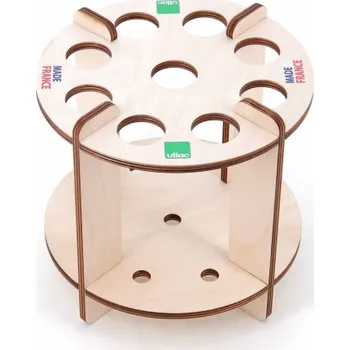 Dřevěná hračka Vilac Displej pro deštníky