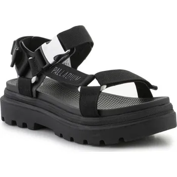 Dámské sandále Palladium Pallacruise Strap Black W 97465-001-M Sandály EU 41