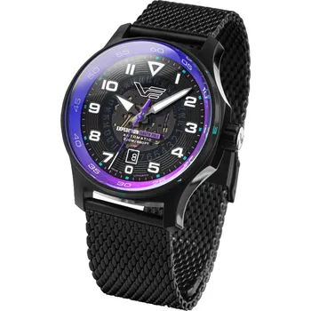 Hodinky VOSTOK-EUROPE YN55/592C760B