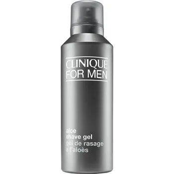 Clinique - Clinique for Men Aloe Krémy na holení a depilaci 125 ml pánské