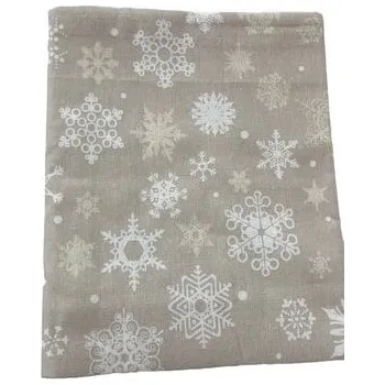 ubrus ubrus 140x120cm, VÁNOCE, bavlna