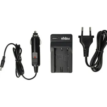 VHBW Nabíječka baterií Sony NP-FS11 / NP-FS21 / NP-FS31, stolní