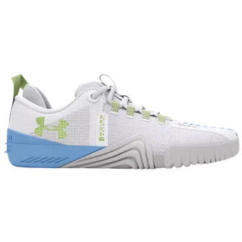 Dámské tenisky Fitness boty Under Armour UA W TriBase Reign 6 3027342-101 Velikost 38 EU | 5 UK | 7 US | 24 CM