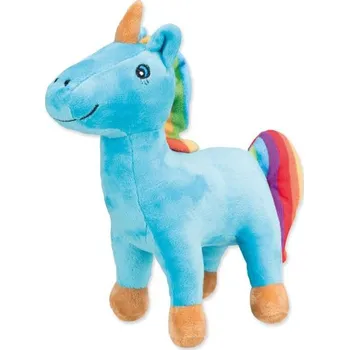 plyšák Hračka Trixie jednorožec plyš 25cm