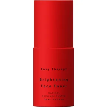Envy Therapy - Brightening Face Toner Pleťové vody 30 ml dámské