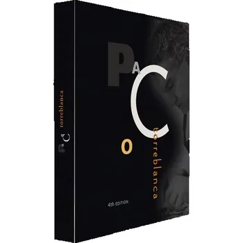 Nejlepší cukářská kniha - Paco Torreblanca 1 - vilbo ediciones y publicidad,s.l.