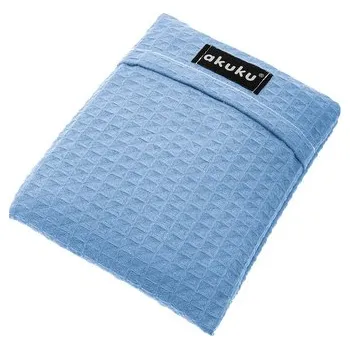 Dětský pokoj A0690 TERMOFOR 15 x 18 NIEBIESKI