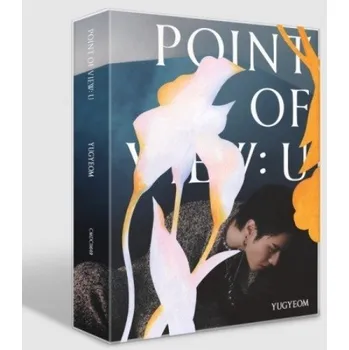 Zahraniční hudba Yugyeom: Point Of View: U - CD
