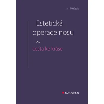 Estetická operace nosu - cesta ke kráse