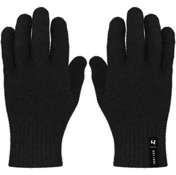 Rukavice rukavice HANNAH WOLG anthracite L