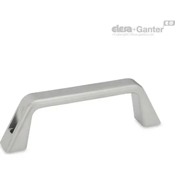 Zábradlí Madla Průmyslová madla GN 728.5-B