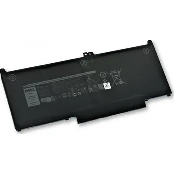 Počítač Dell Baterie 4-cell 60W/HR LI-ON pro Latitude NB