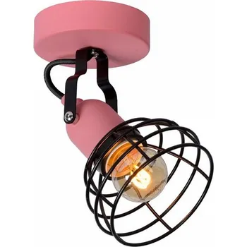 Dětské svítidlo LUCIDE POLA dětské stropní bodové svítidlo 08927/01/66