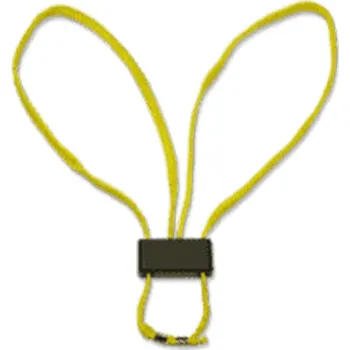 Pouto ESP Euro Security Products Pouta jednorázová textilní (žluta) sada 5ks (HT-01-Y) - ESP