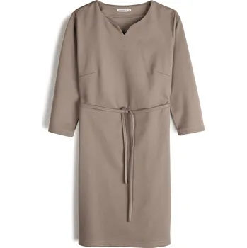 Dámské oblečení GATE Dámské šaty s páskem 36 624-1181/841