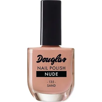Douglas Collection - Make-Up Nude Laky na nehty 10 ml Světle hnědá unisex