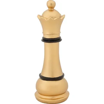 Soška z polyresinu 25,5 cm Queen – Mauro Ferretti ID_1602372