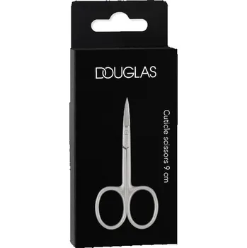 Douglas Collection - Accessoires Cuticle Scissors 9cm K péči o nehty unisex