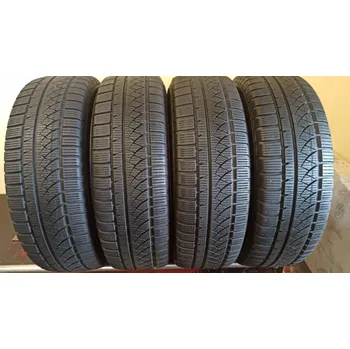 Osobní pneu GT Radial 225/65 R17 102H 2x6mm; 2x5,5mm (Použité)