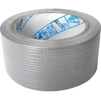 Lepicí páska GEKO - Voděodolná plátěná páska 50mm x 25m