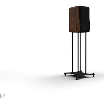 Příslušenství pro gramofon Chario Stand Lynx, Nobile, Ghibli, Delphinus - Jeden pár stojanů pro reprosoustavy