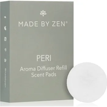 Aroma difuzér MADE BY ZEN PERI náplň do elektrického difuzéru 5 ks