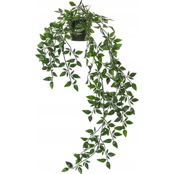 umělá květina Ikea FEJKA Umělá závěsná rostlina, 70 cm