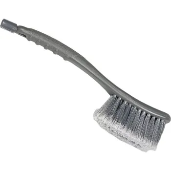 Bradas Kartáč na auto, krátký ES2076