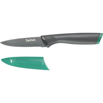 Kuchyňský nůž Ořezávací nůž FRESH KITCHEN K1220604 9 cm, nepřilnavý, Tefal - doprava zdarma od 2999 Kč