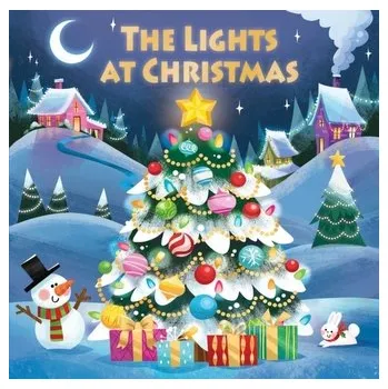The Lights at Christmas - Acampora, Courtney; Fischer, Maggie