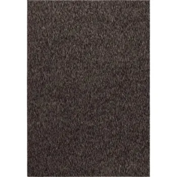Koberec Kusový koberec NIZZA 1800 Brown Rozměr: 60x100 cm