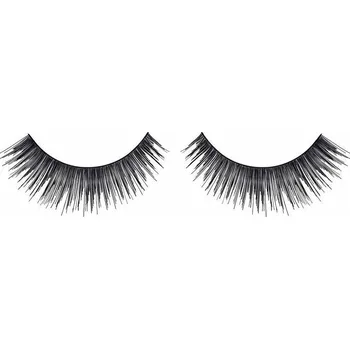 ARTDECO - Eye Lashes With Adhesive Umělé řasy Černá unisex