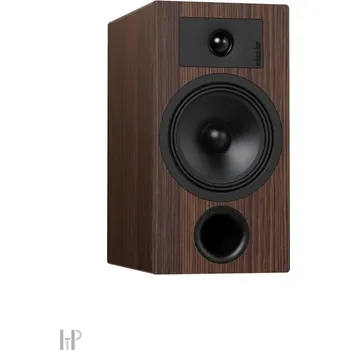 Elektronika Indiana Line Tesi 3 Mokka - 2-pásmové regálové reprosoustavy