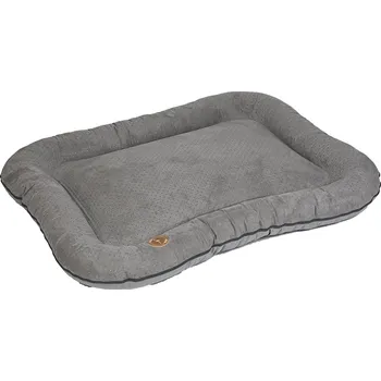 Pelíšek pro psa Lauren Design Pelíšek pro psy RICO Barva: Šedá