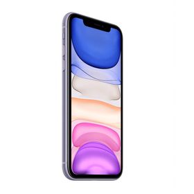 Obrázek k inzerátu: Apple iPhone 11 128GB purple, třída B, použitý, záruka 12 měsíců, DPH nelze odečíst